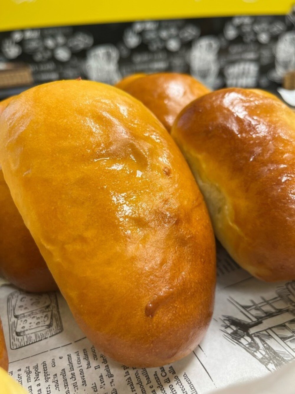 Котлета в тесте