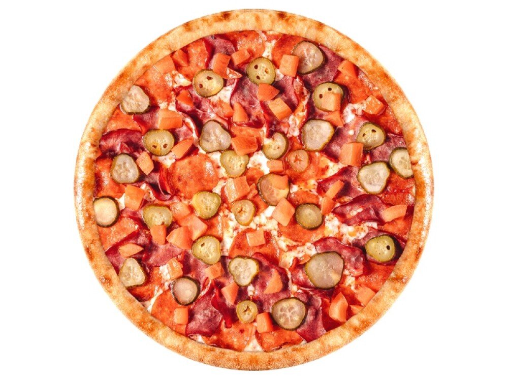 Мясная