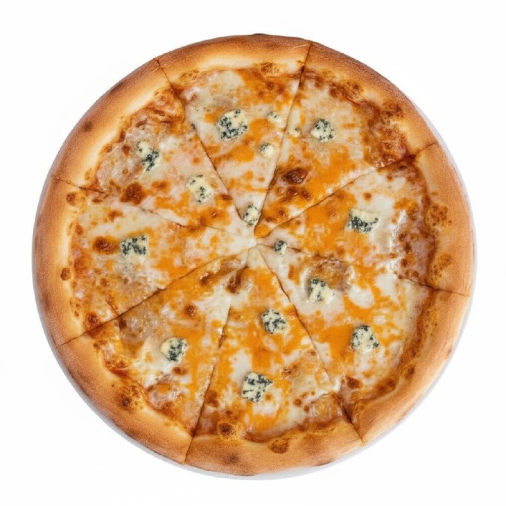 Пицца Сырная