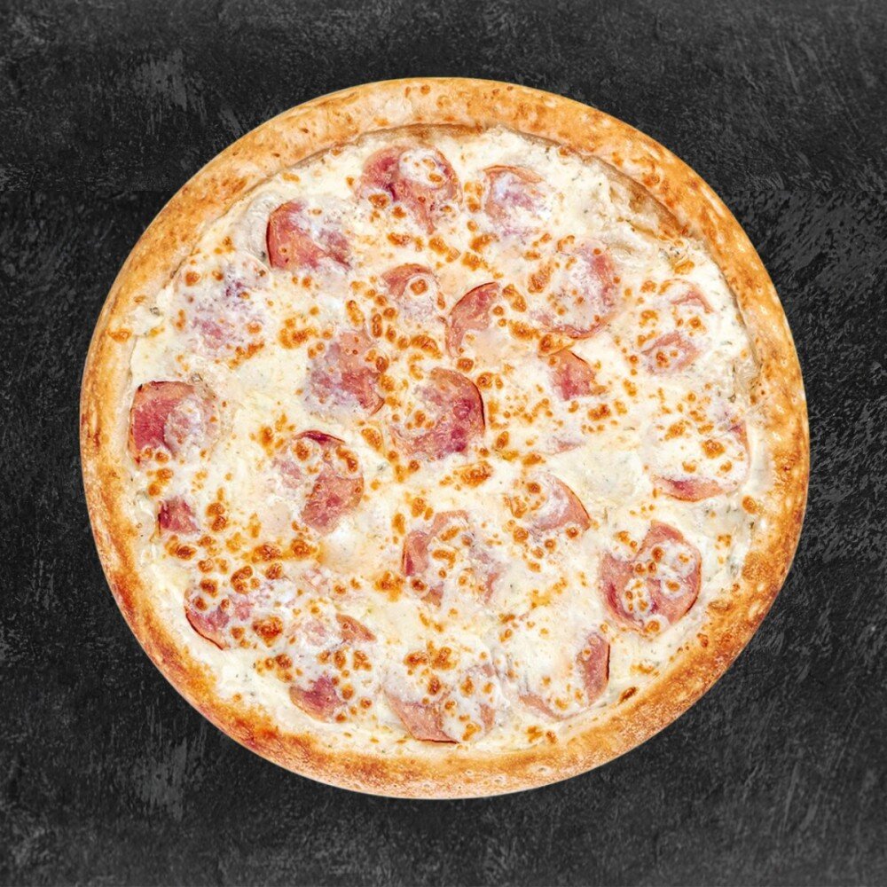 Ветчина и Сыр