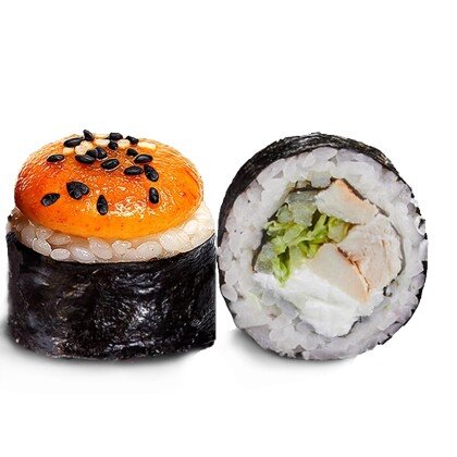 Чикен спайси