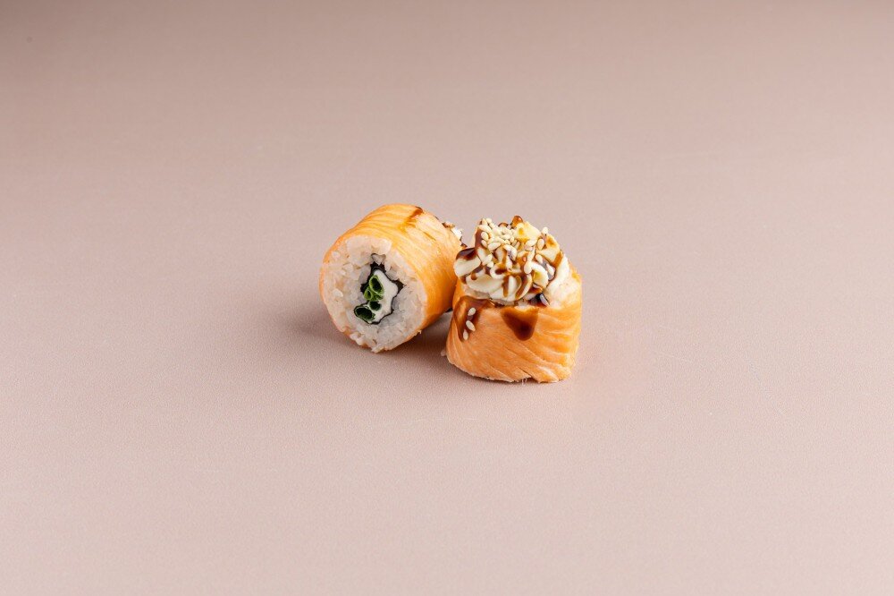 Филадельфия гриль