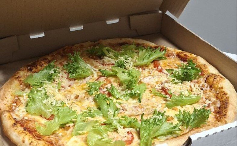 Набор на компанию.