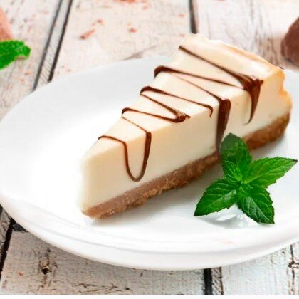 Чизкейк классик