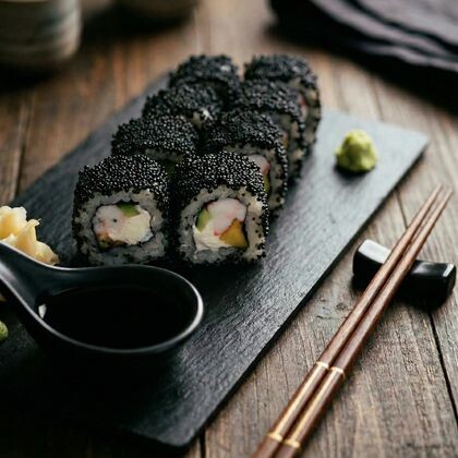 Калифорния ночь