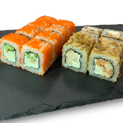 Сет Танго (2 ролла / 16 шт.)