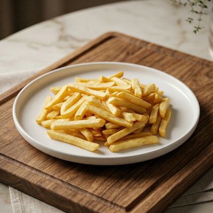 Картофель фри