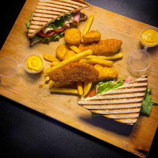 ,, Сет Джона"