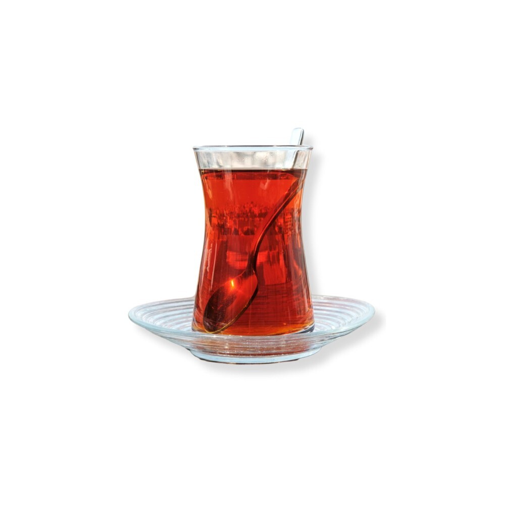 Чай