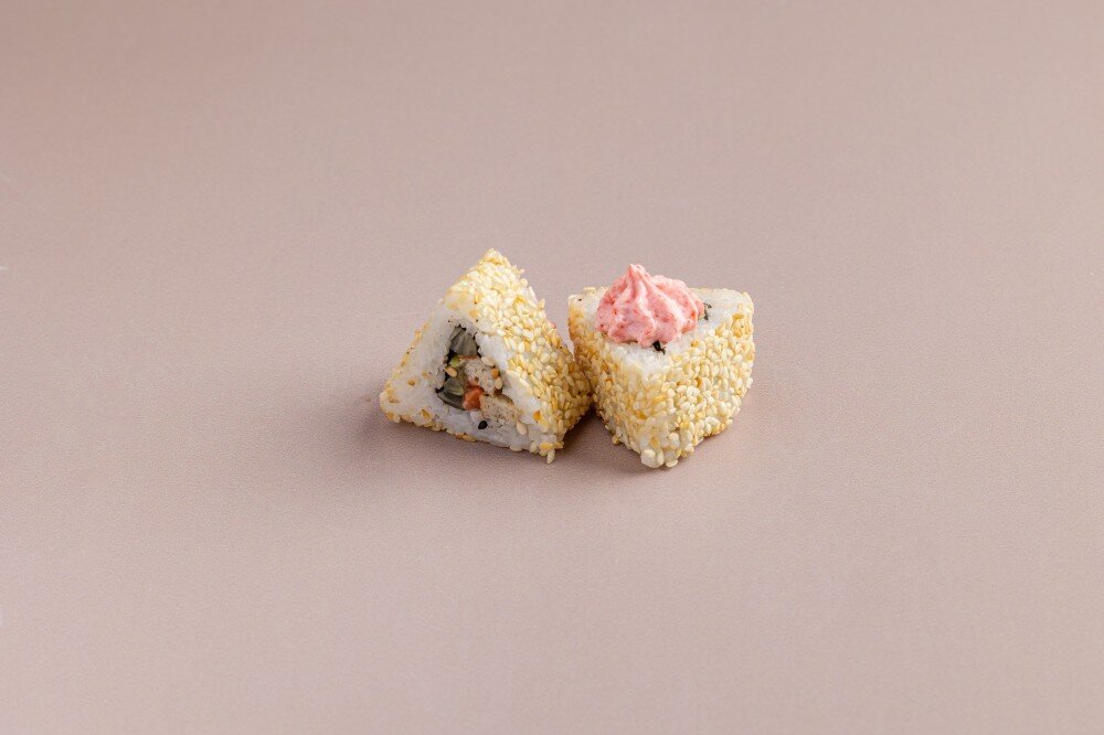 Хакаси маки