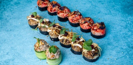 Сет Карелия