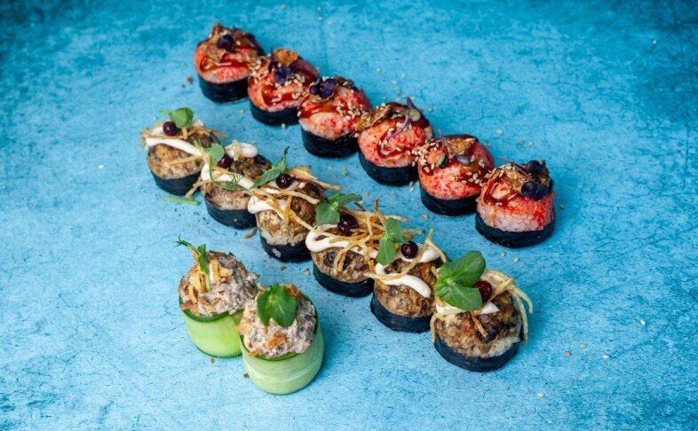 Сет Карелия