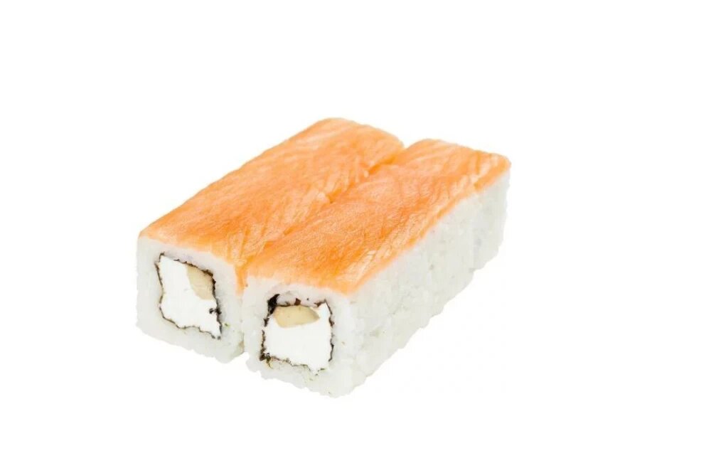 Филадельфия хайп с авокадо