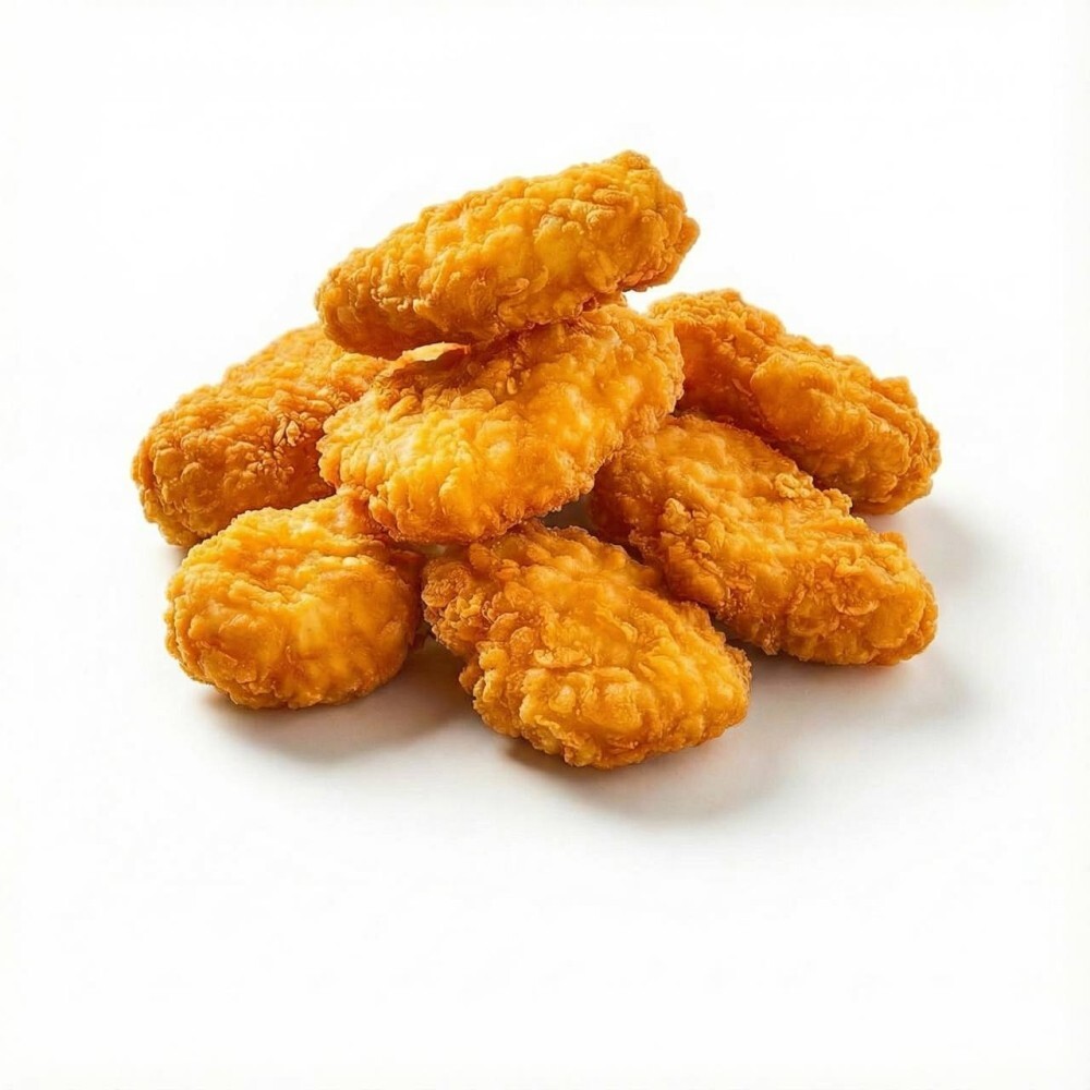 Наггетсы