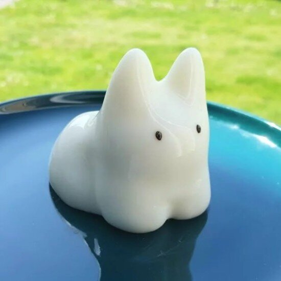 Десерт Котик