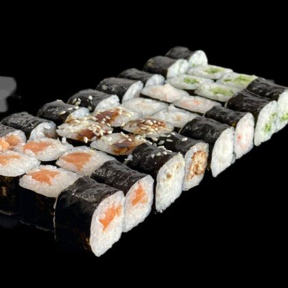 Сет миникуси (32)