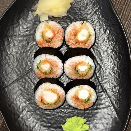 Динамит ролл