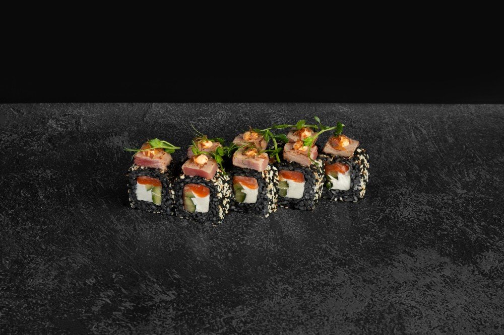 Урагами магуро