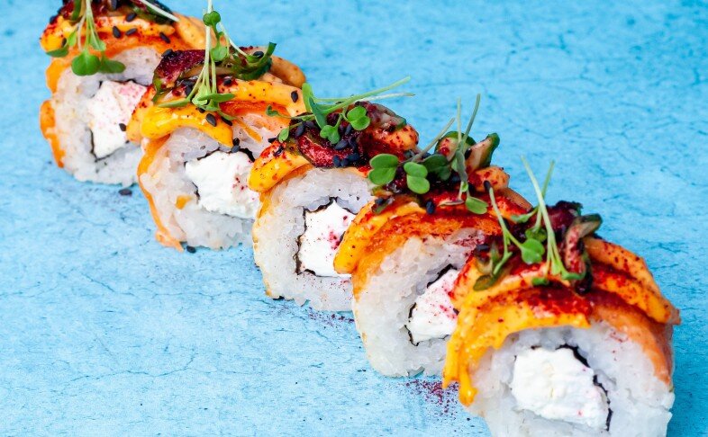 Филадельфия Хот