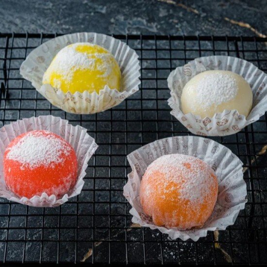 Моти (1 шарик)