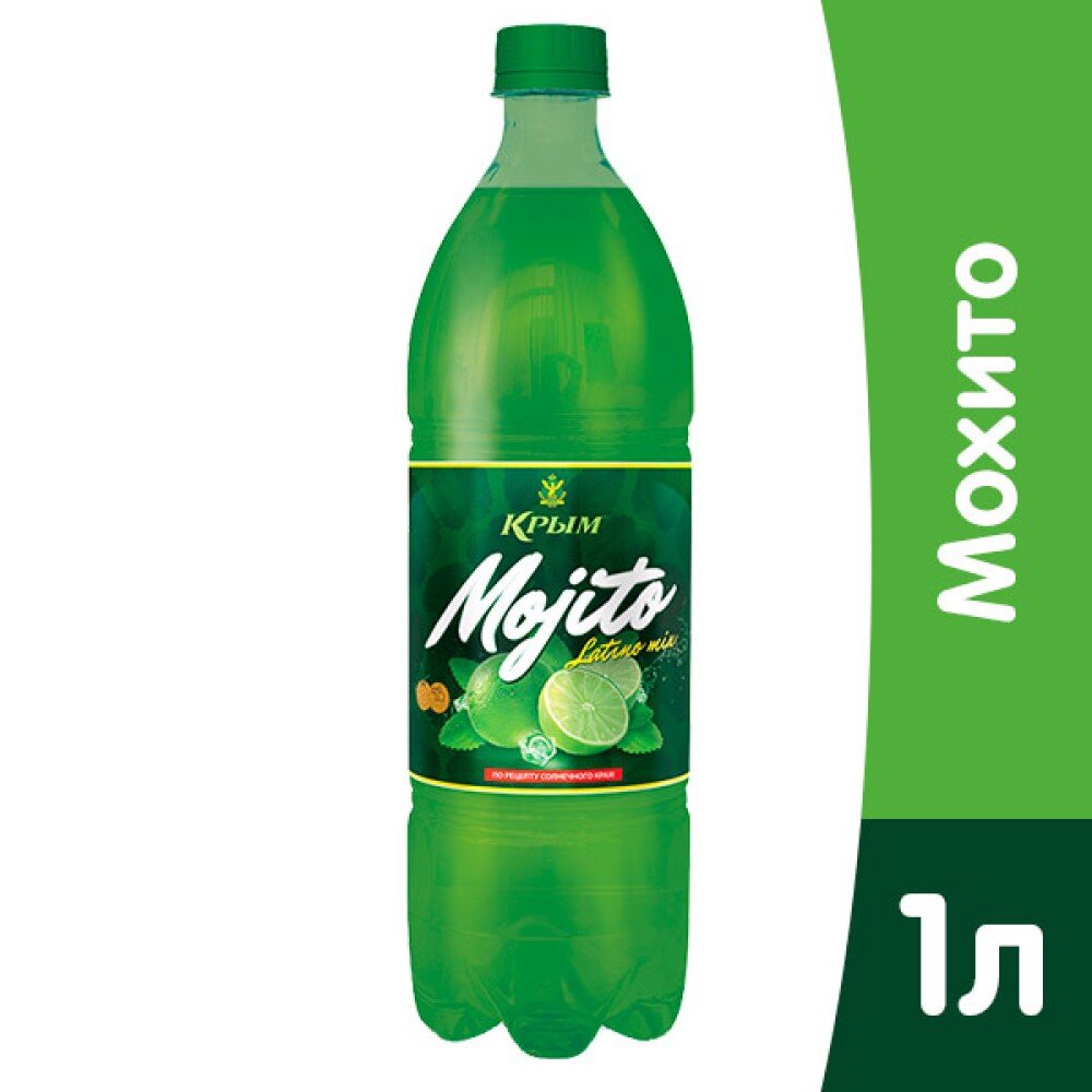 Крым Мохито 1 лт