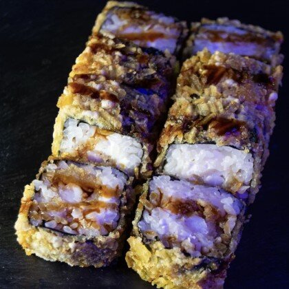 Криспи ролл