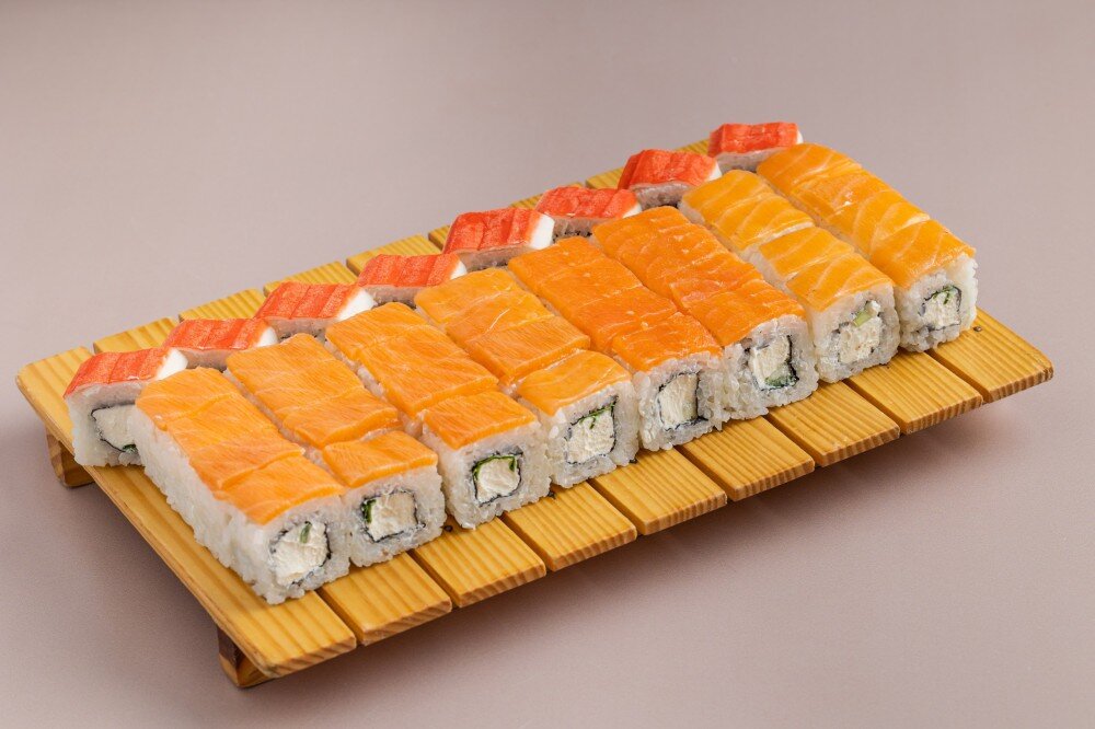 Сет Хайп-mini