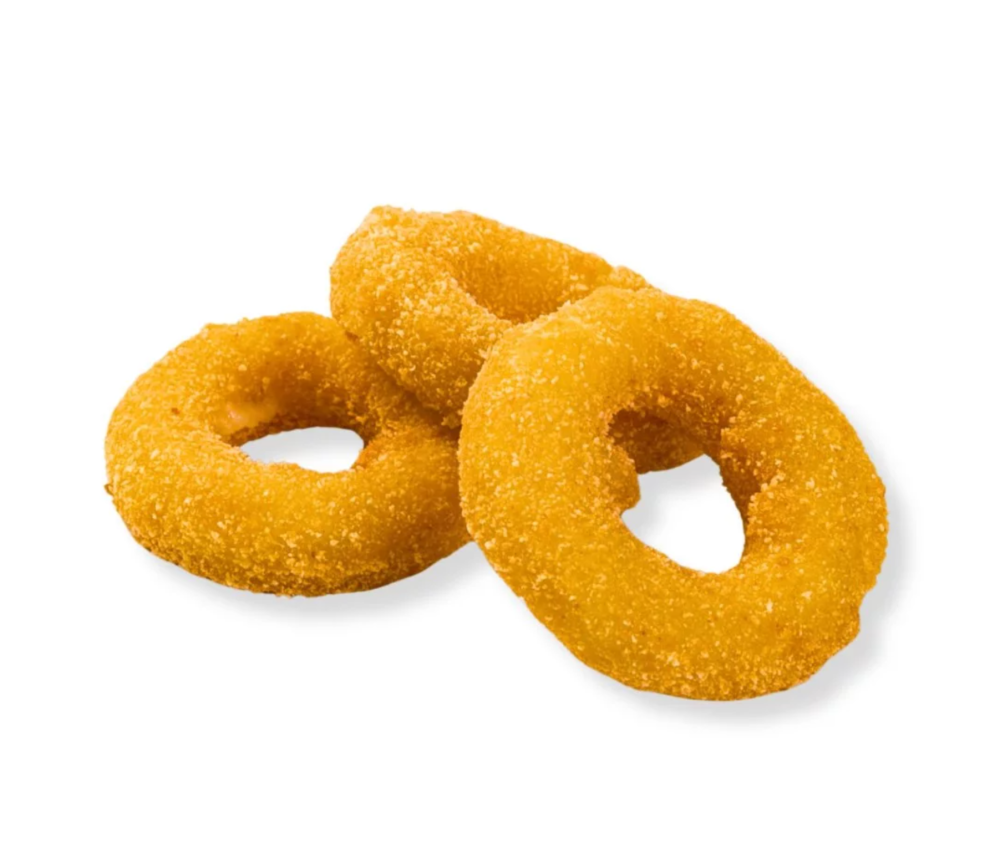 Кольца кальмара 3 шт