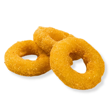 Кольца кальмара 3 шт