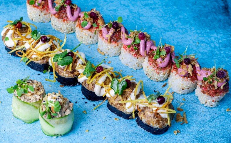 Сет Карелия