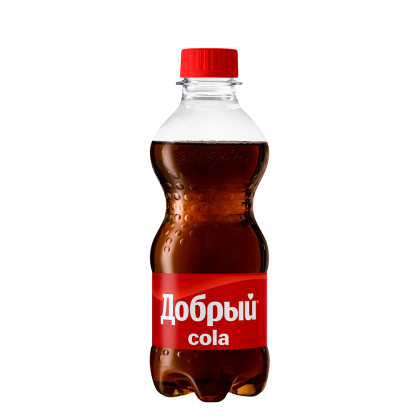 Добрый Кола