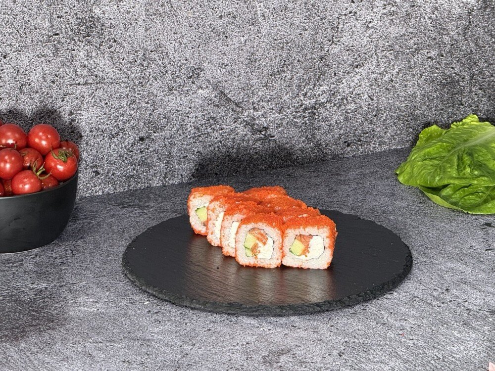 Ролл «Наганно»