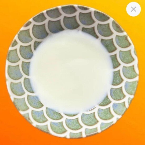 Кокосовое молоко 50мл