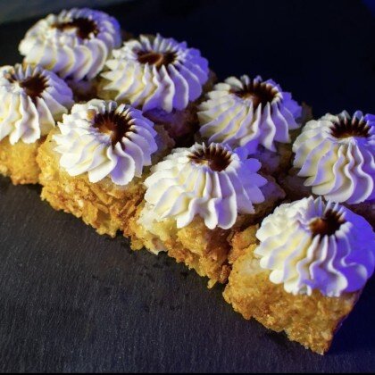 Темпура роял