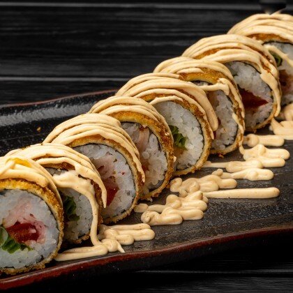 Ролл «Хаманеги»