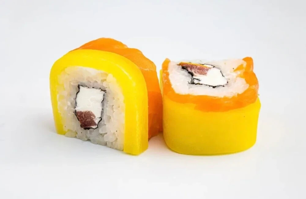 Филадельфия дайкон кунсей