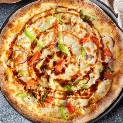 Курица терияки