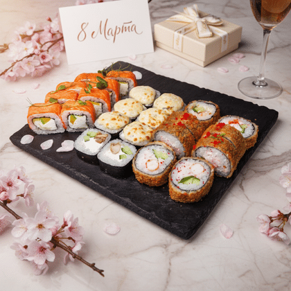 Сет «Сникерс»