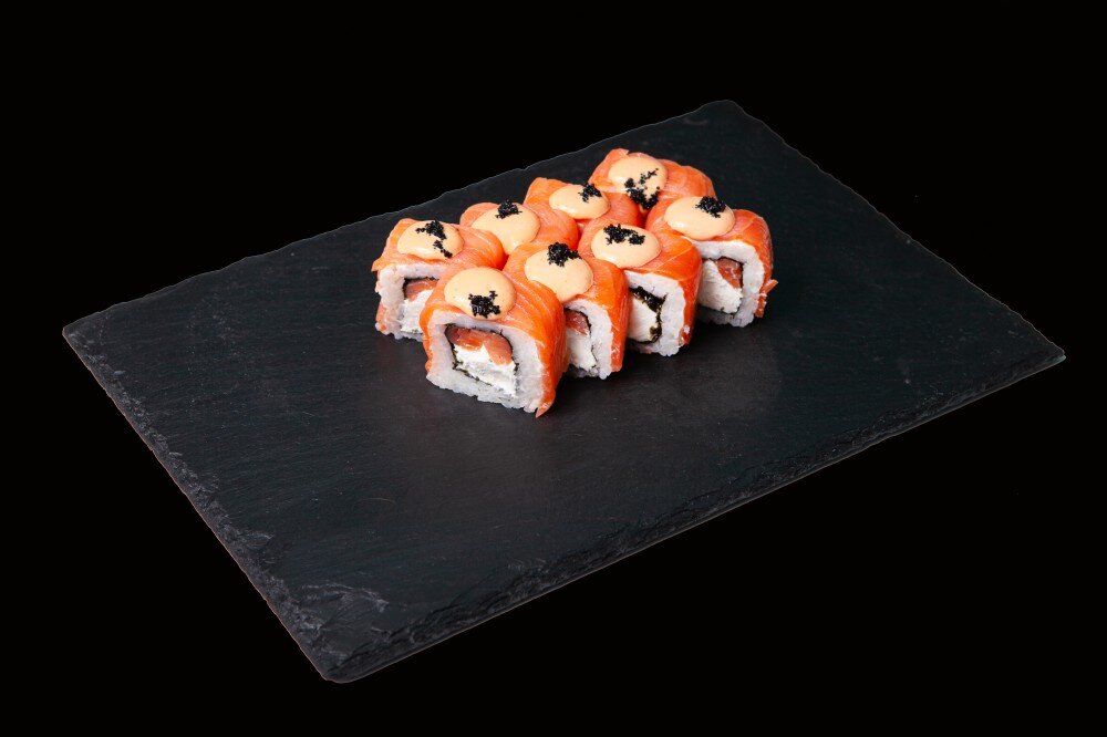 Дабл Филадельфия