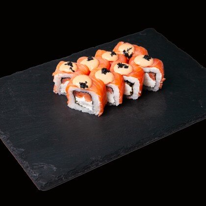 Дабл Филадельфия