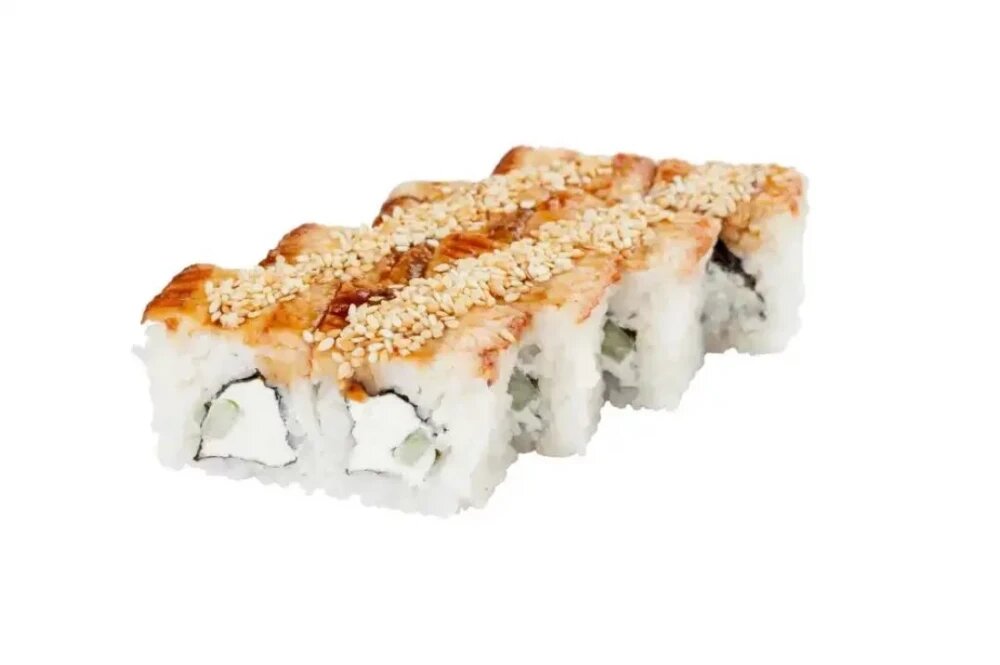 Филадельфия хайп унаги