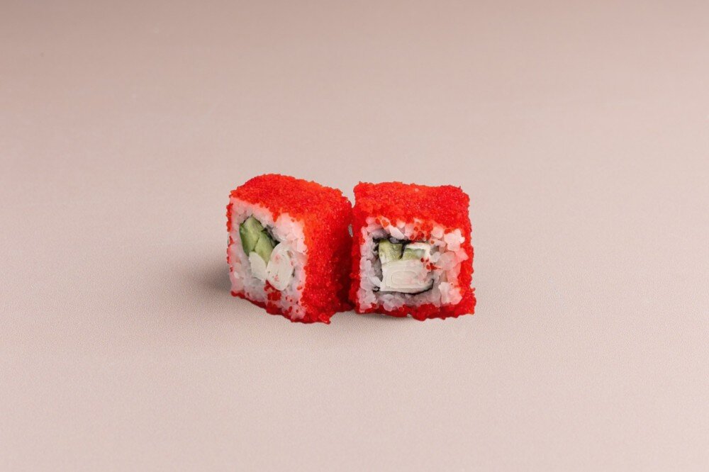 Калифорния масага