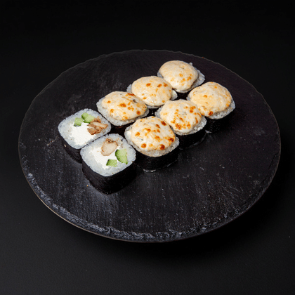 «Чикен чиз»