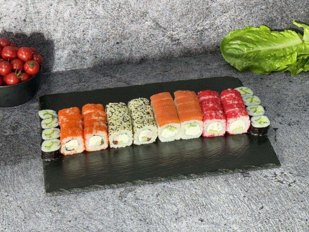 Сет «Популярный»