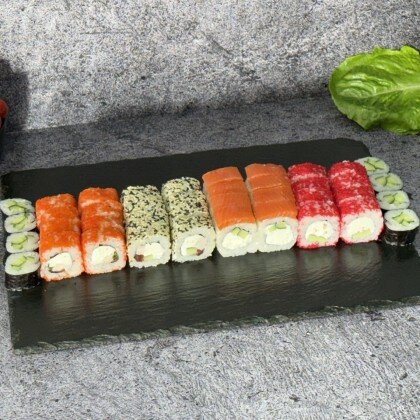 Сет «Популярный»