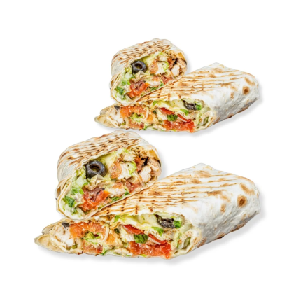 Комбо 2 Шаурмы