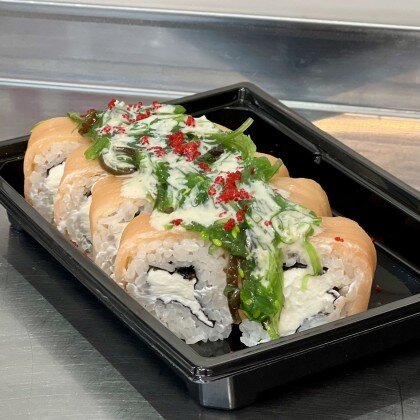 Ролл «Киоми»