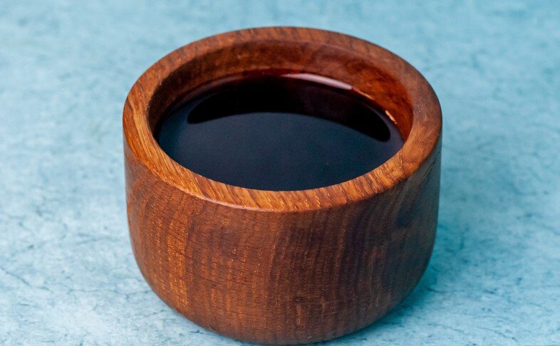 Соевый соус