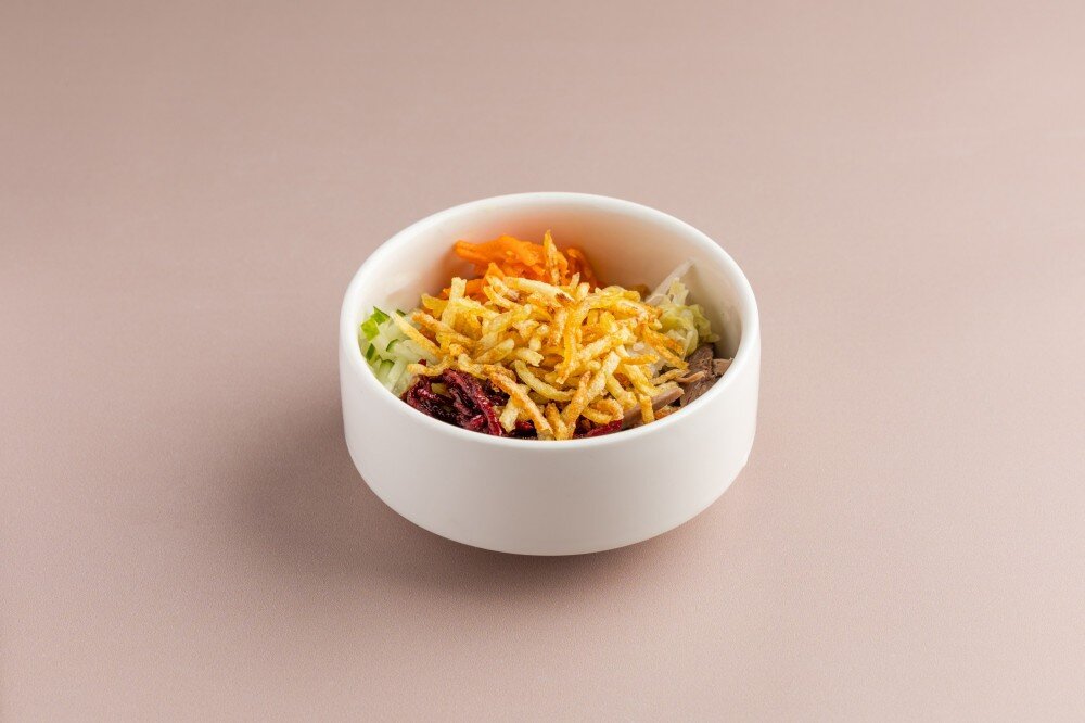 Салат «Чафан»