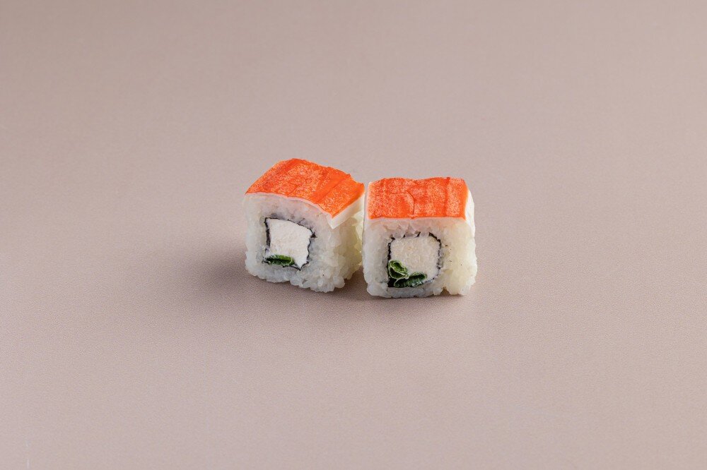 Филадельфия хайп снежный краб